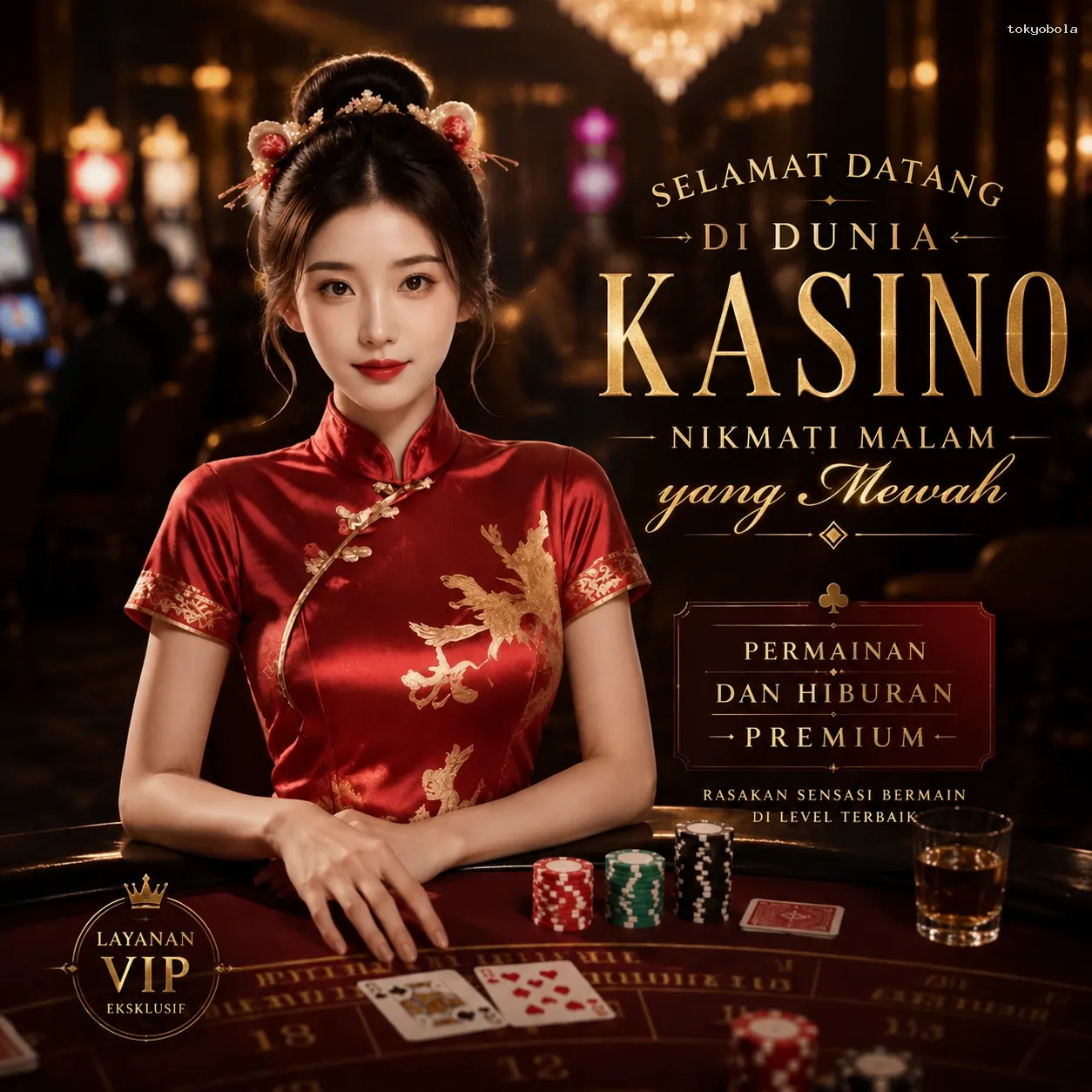 Menggali Fitur Menarik di Situs Game tokyobola