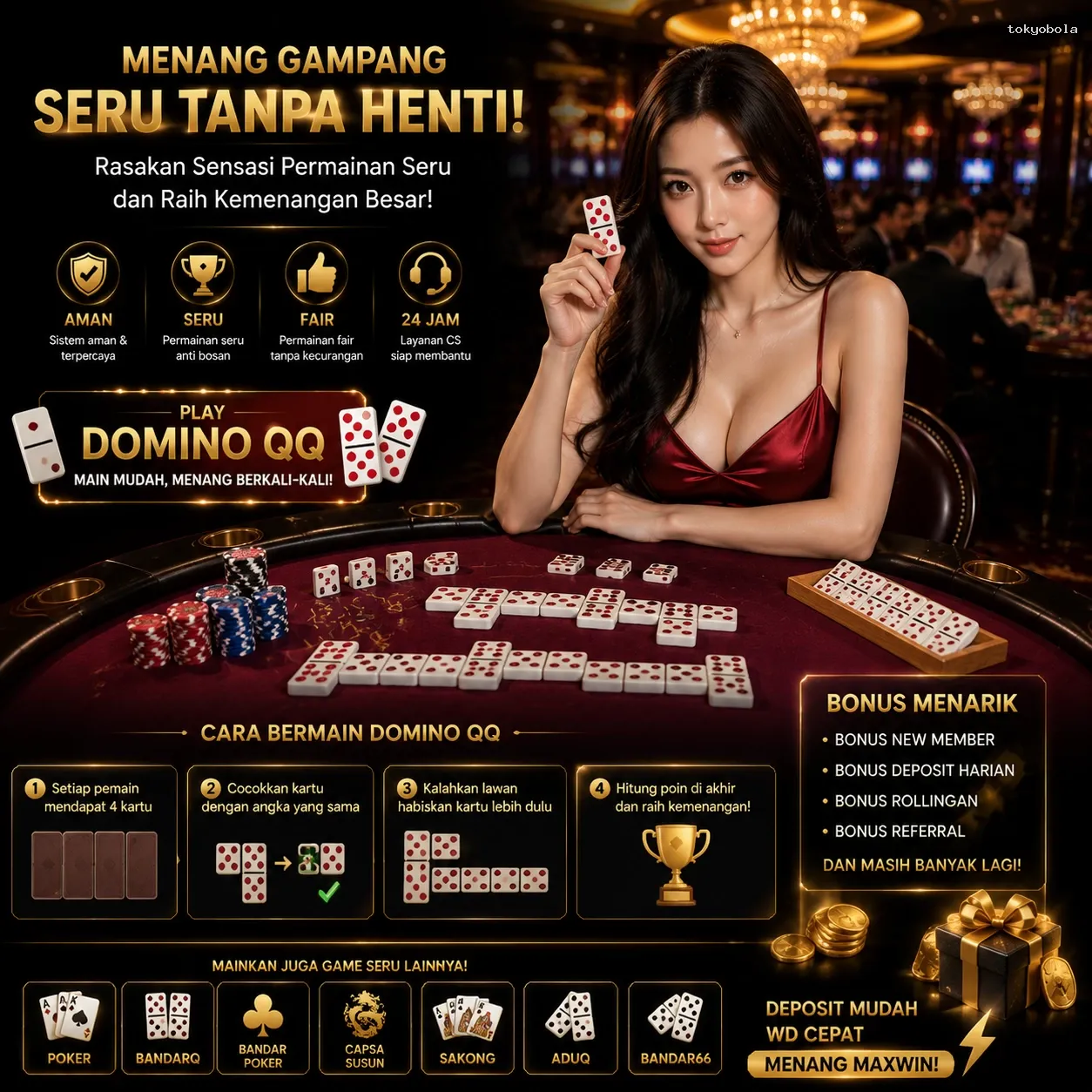tokyobola