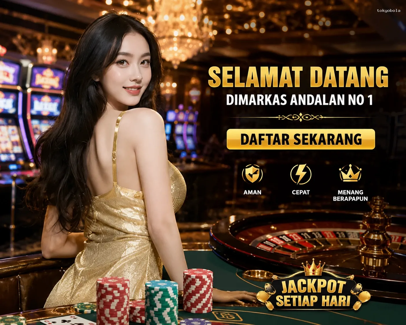 Tips dan Trik Bermain di tokyobola untuk Pemula